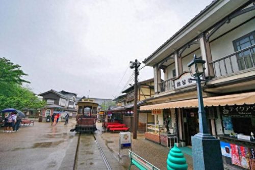日式恐怖密室排名前十(最恐怖的密室排行榜前十名)插图4