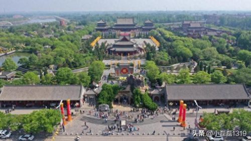临汾正规宾馆排名前十(临汾十大酒店排名)插图3