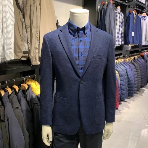 老爸衣服品牌排名前十(适合父亲穿的衣服品牌)插图6