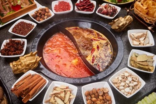 内江美食档次排名前十(内江最好的酒店排名)插图8