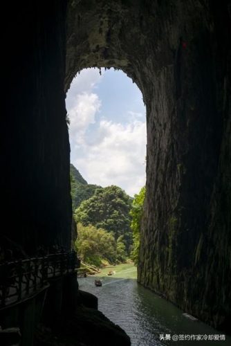 安顺河流景点排名前十(安顺著名景点)插图