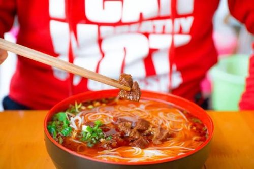 品牌米线销量排名前十(suv销量排行榜前十名)插图13