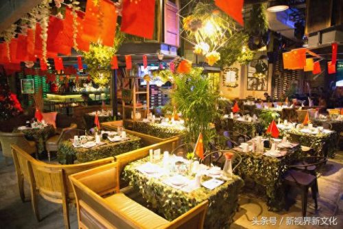安康古风酒吧排名前十(中国古风酒吧排名)插图5