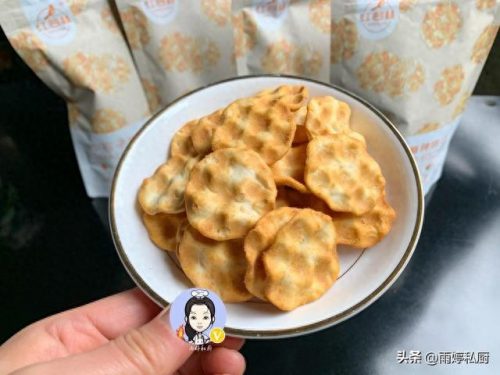 钙奶饼干品种排名前十(钙奶饼干全部品质)插图5