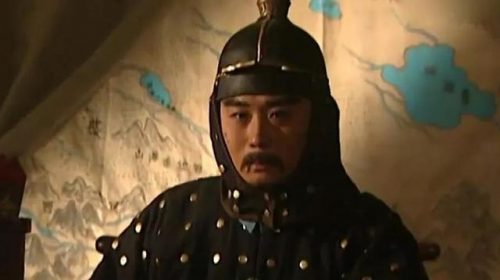 清朝武将太保排名前十(太保尚书)插图4