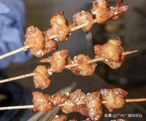 荔湾特色烧烤排名前十(广州人气最高的烧烤)插图12