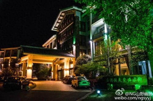 淮安拍照酒店排名前十(淮安酒店推荐排名)插图20
