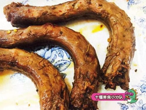 十堰卤菜小吃排名前十(十堰市哪里吃卤菜多)插图5