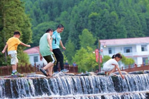 宜春避暑小镇排名前十(宜春十大避暑景区)插图18
