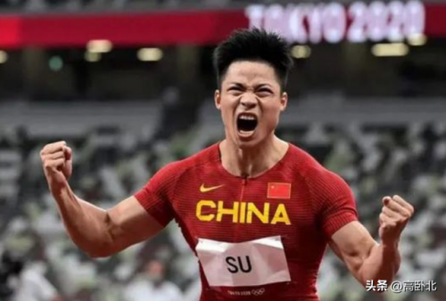 汕头短跑名将排名前十(世界十大短跑名将)插图1