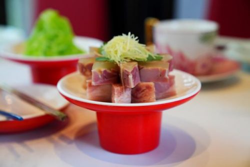 扬州推荐饭馆排名前十(扬州档次高的餐厅)插图22