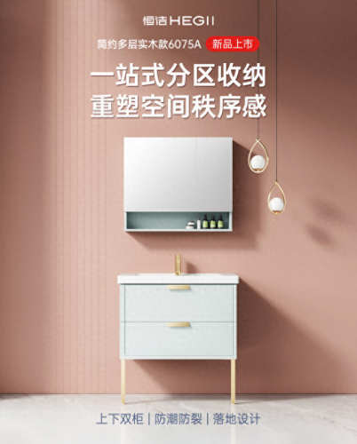 特色镜柜排名前十(镜柜十大品牌排名)插图4