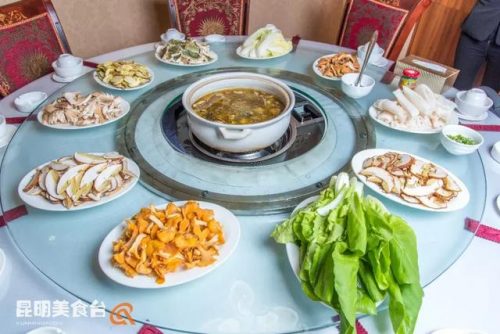 楚雄平价餐馆排名前十(楚雄最好的餐厅排行)插图17