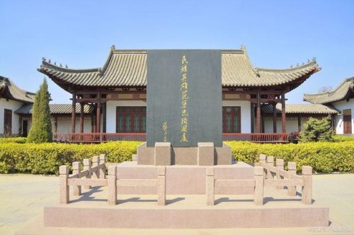 河南好玩景点排名前十(河南省最好玩的地方和景点)插图14