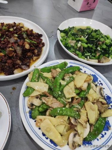临海实惠饭店排名前十(沧州清真饭店排名)插图4