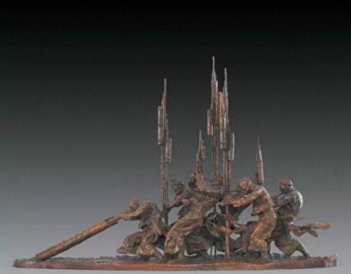 中国最高画展排名前十(著名画展有哪些)插图65
