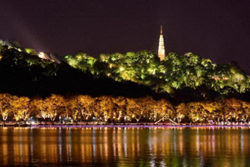 杭州景点排名前十西湖(杭州西湖最吓人的一件事)插图19