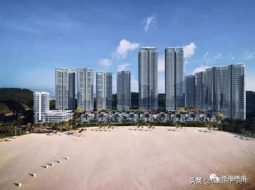 沿海别墅豪宅排名前十(上海独栋别墅排名)插图2