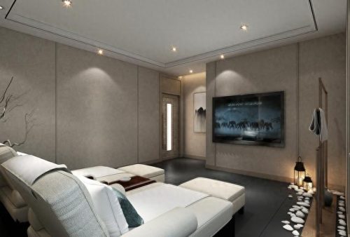 银川足浴技师排名前十(足浴技师对你有好感表现)插图37