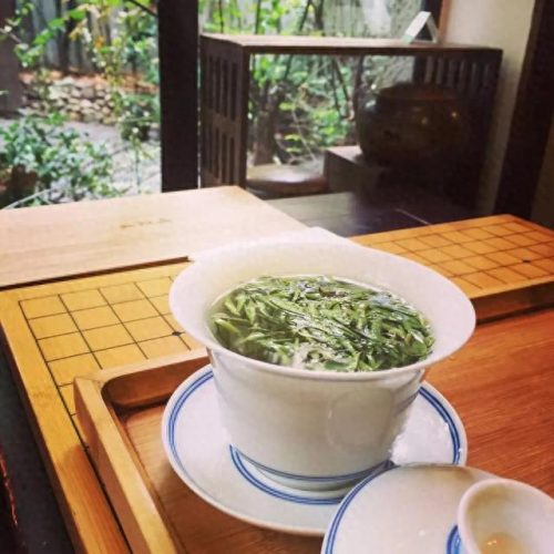 济南日式茶社排名前十(十大撩人茶社排名)插图1