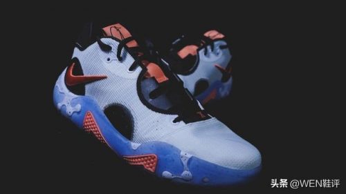 球鞋各种科技排名前十(nike renew科技特点)插图12
