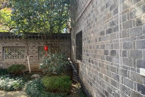 合肥复古豪宅排名前十(合肥最好的豪宅在哪里)插图123