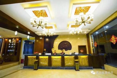 宁洱打卡饭店排名前十(洱源最好吃的餐馆)插图6