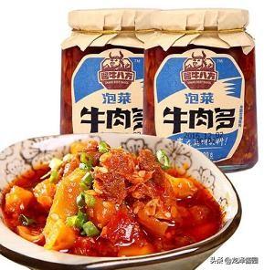 品牌泡菜酱料排名前十(辣白菜酱料做法)插图9 品牌泡菜酱料排名前十(辣白菜酱料做法)插图9