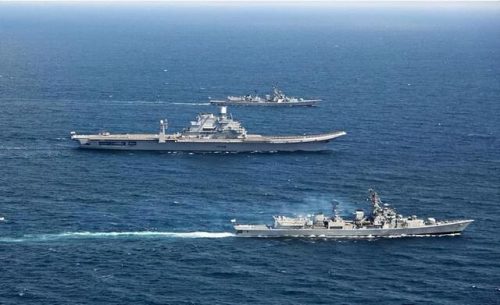 美国最丑海军排名前十(美国海军舰艇数量)插图6