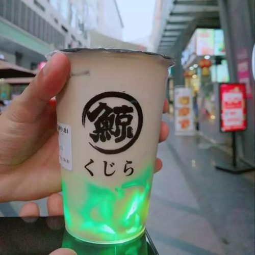 肇庆奶茶小店排名前十(广东目前最火的奶茶店)插图8