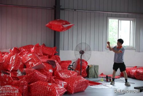 大豆纤维厂家排名前十(大豆纤维被牌子排名)插图4