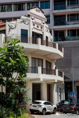 新加坡健身会所排名前十(70岁新加坡老人健身)插图4