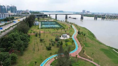 东莞露营商家排名前十(凤岗附近哪里可以露营)插图8