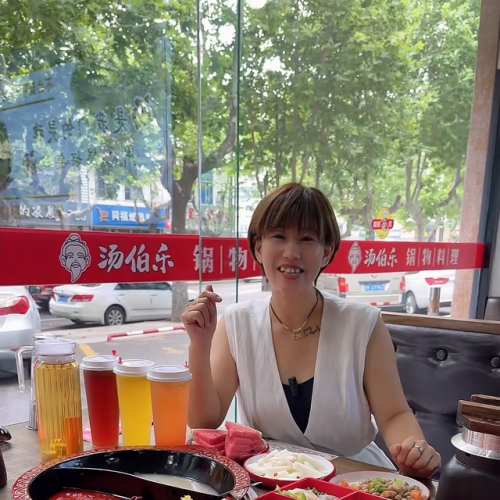 荣城火锅排名前十店铺(荣成海鲜大排档)插图1
