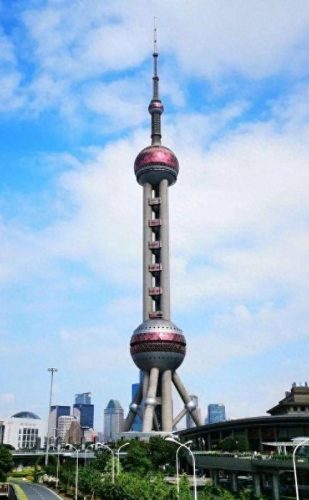上海溜达景点排名前十(上海景点十大排名榜)插图6