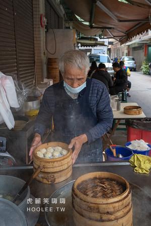 揭西美食汤包排名前十(揭西五经富美食)插图1