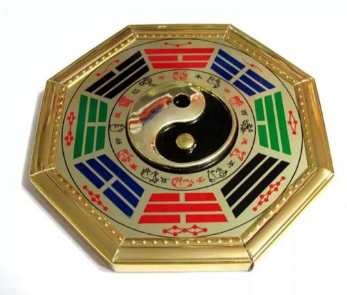中国辟邪兵器排名前十(辟邪最厉害的法器)插图