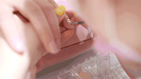 合肥最贵美甲店排名前十(合肥美甲排行榜第一名)插图33