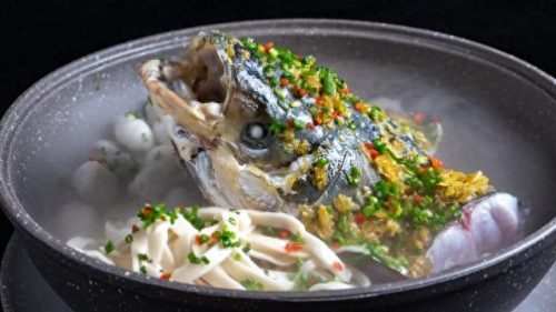 上饶鲁菜小吃排名前十(鲁菜小吃一条街)插图8