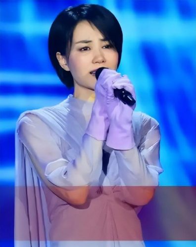 经典女神歌手排名前十(最好听的女歌手)插图4