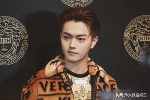 广东精致帅哥排名前十(广东知名帅哥)插图8
