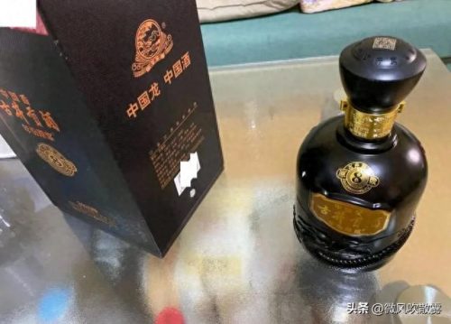 品牌高级白酒排名前十(好白酒排行榜前十名品牌)插图6