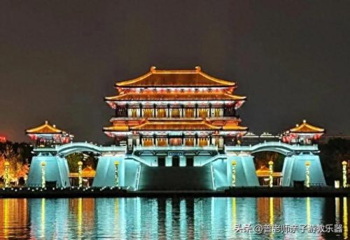 西安小吃景区排名前十(西安小吃甄糕)插图15