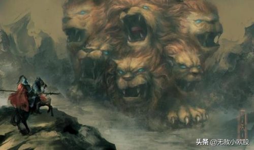 魔界最强坐骑排名前十(魔界最强的魔是谁)插图5