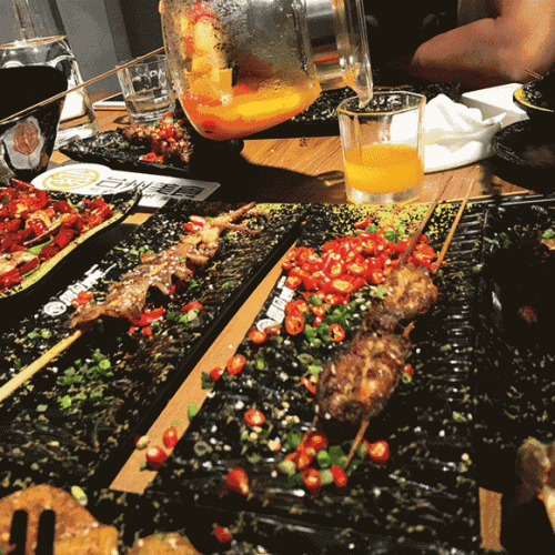 黄岩烧烤美食排名前十(黄岩11点后夜宵美食排行榜前十名)插图26