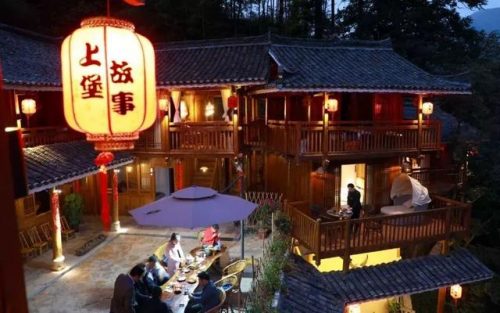 湘西前十的酒店排名(吉首皇冠假日大酒店)插图18