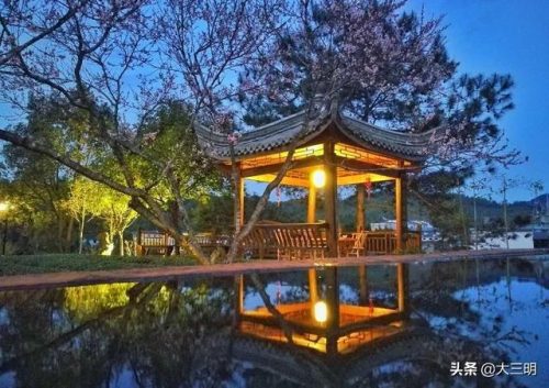 泰宁古城名宿排名前十(泰宁必去景点)插图15
