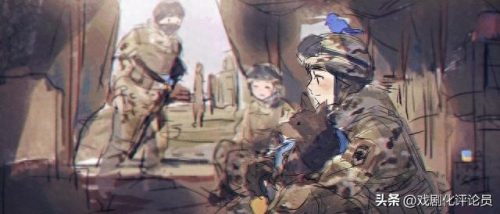 乌克兰动画家排名前十(全球知名动漫家)插图20