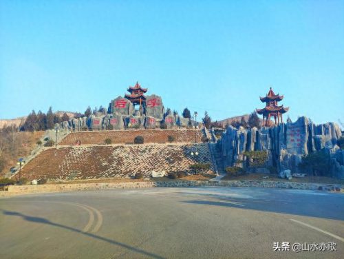 天门最美村子排名前十(湖南天门最美乡村)插图4