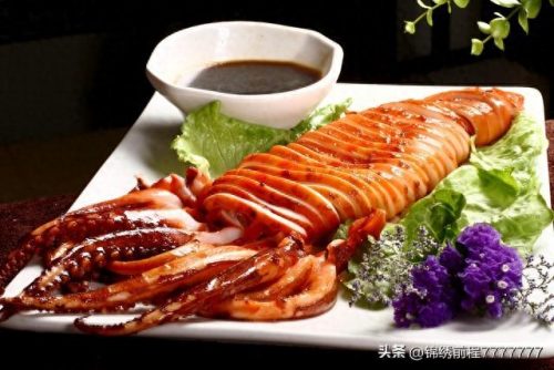 海洋好吃物种排名前十(海洋十大萌物排名)插图9